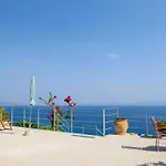 Nefeles Σπίτι διακοπών Arkadiko Chorio