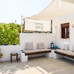 Nefeles Σπίτι διακοπών Arkadiko Chorio