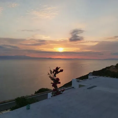 Nefeles Arkadiko Chorio