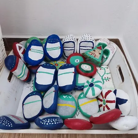 Nefeles * Arkadiko Chorio