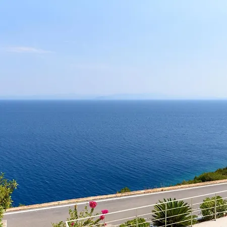 Nefeles Дом отдыха Arkadiko Chorio