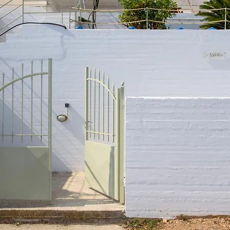 Дом отдыха Nefeles *