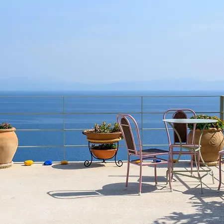 Дом отдыха Nefeles *