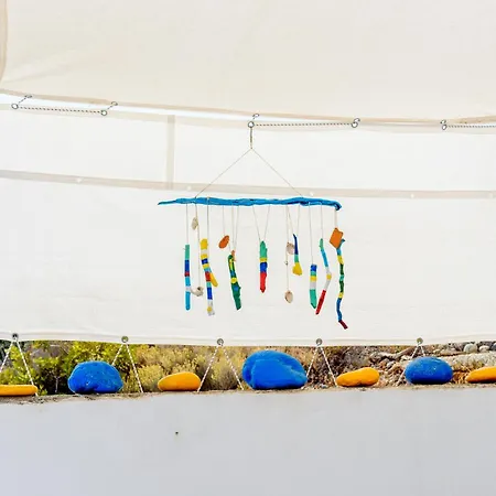 Nefeles Дом отдыха *