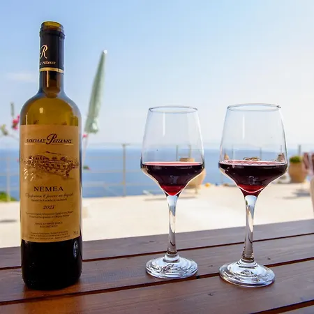 Nefeles Arkadiko Chorio