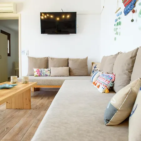 Prázdninový dům Nefeles Arkadiko Chorio