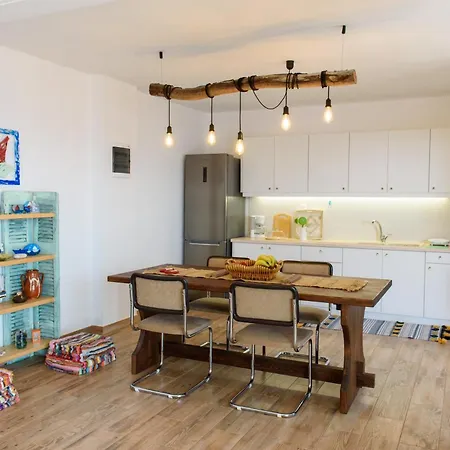 Nefeles * Arkadiko Chorio