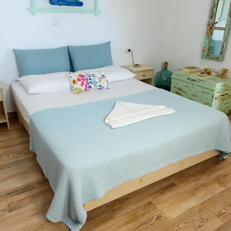 Nefeles Arkadiko Chorio