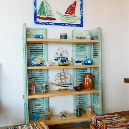 Дом отдыха Nefeles