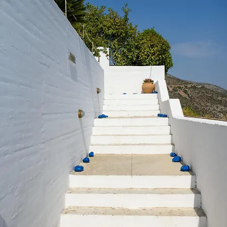 Nefeles Arkadiko Chorio