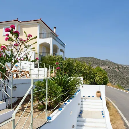 Nefeles * Arkadiko Chorio