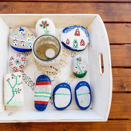Semesterbostad Nefeles
