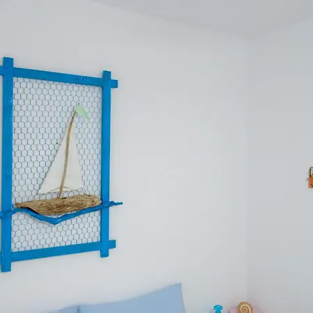 Nefeles * Arkadiko Chorio