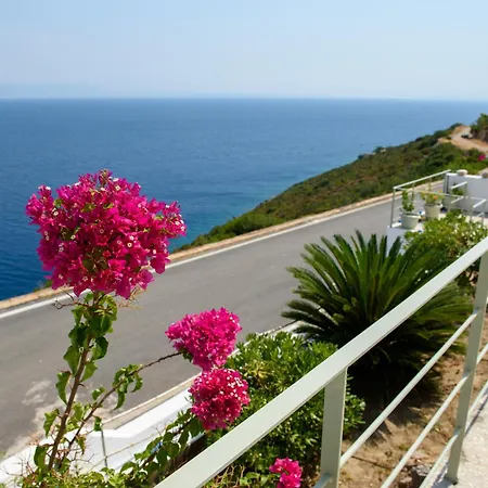 Nefeles Дом отдыха