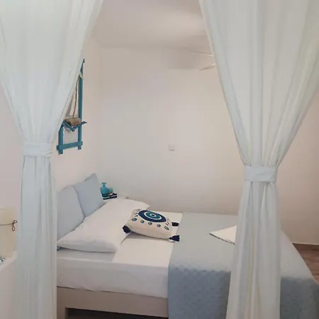 Nefeles Дом отдыха