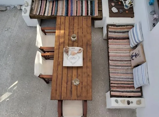 Nefeles Arkadiko Chorio