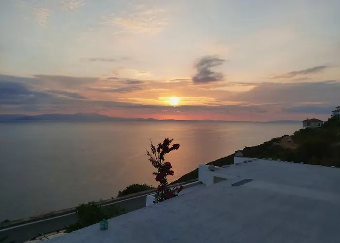 Nefeles Arkadiko Chorio