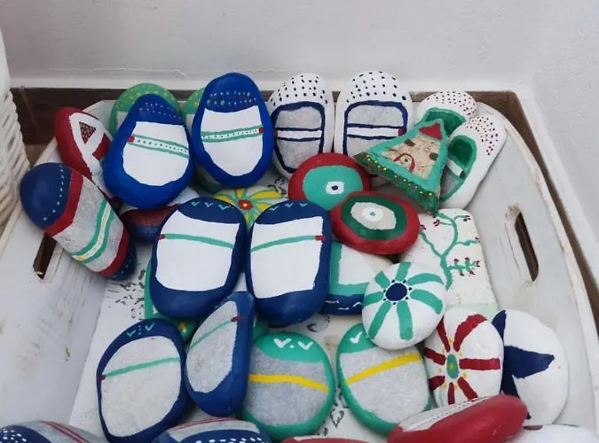 Nefeles * Arkadiko Chorio