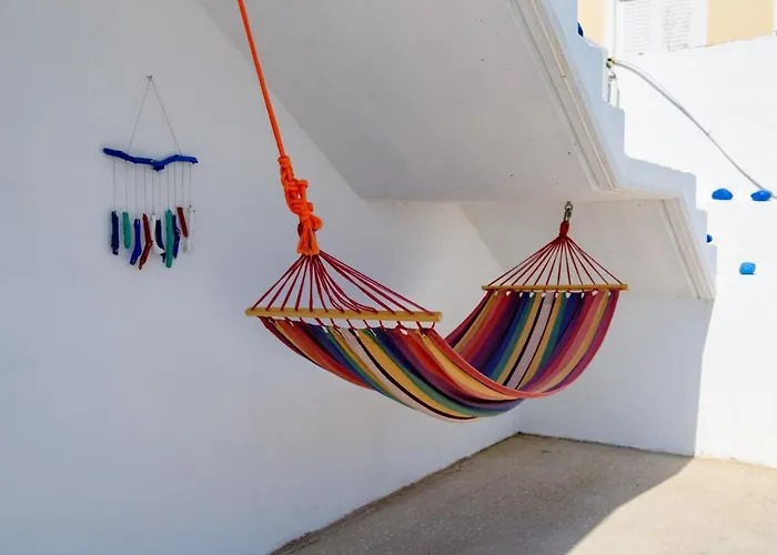 Nefeles Prázdninový dům Arkadiko Chorio