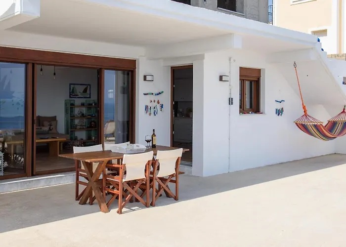 Nefeles Arkadiko Chorio