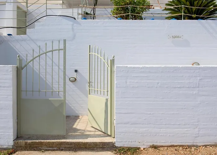 Prázdninový dům Nefeles *