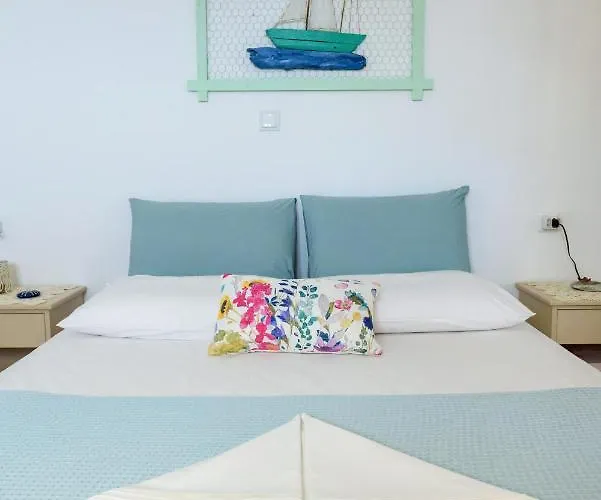 Prázdninový dům Nefeles *