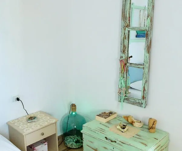 Prázdninový dům Nefeles Arkadiko Chorio