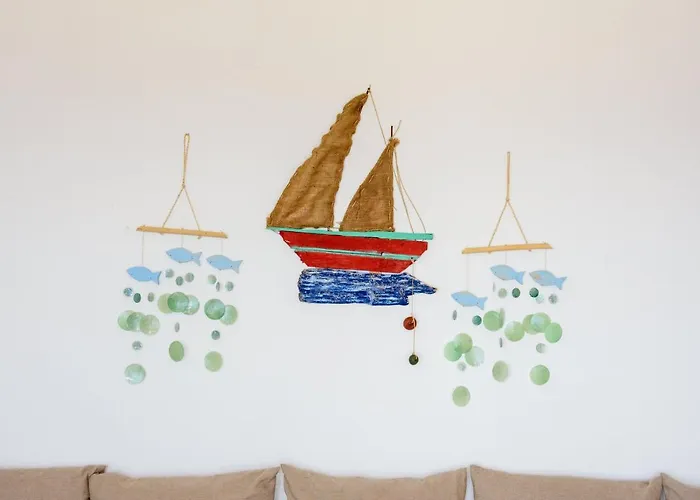 Nefeles Casa de Férias Arkadiko Chorio