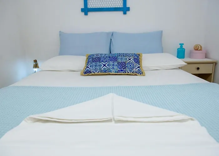 Nefeles Arkadiko Chorio