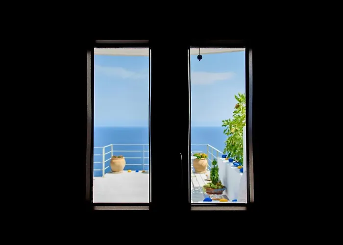 Casa de Férias Nefeles *