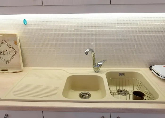 Nefeles Prázdninový dům