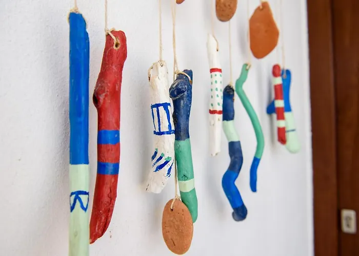 Prázdninový dům Nefeles