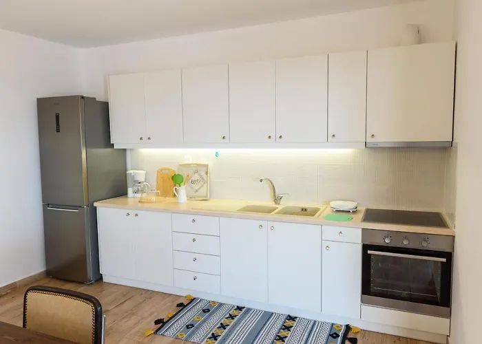 Nefeles Arkadiko Chorio