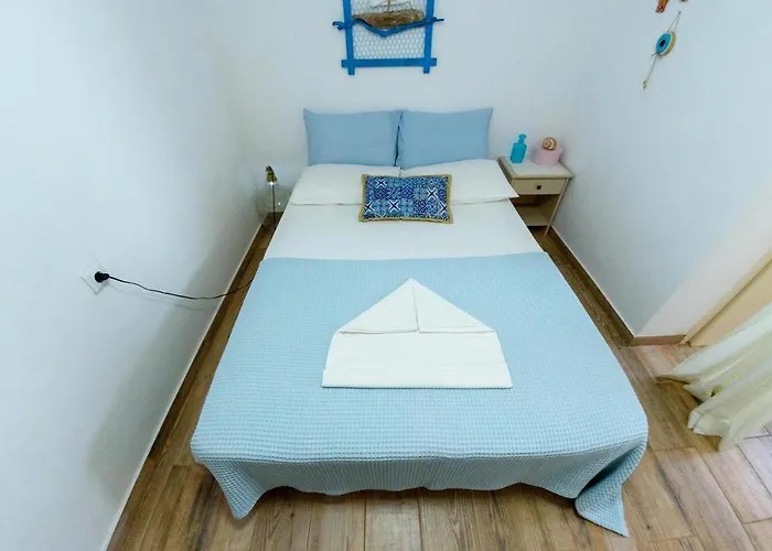 Nefeles Prázdninový dům