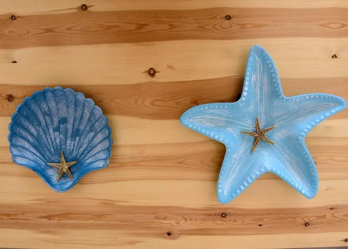 Casa de Férias Nefeles