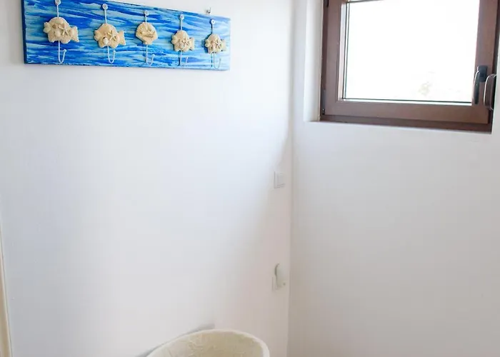 Casa de Férias Nefeles *