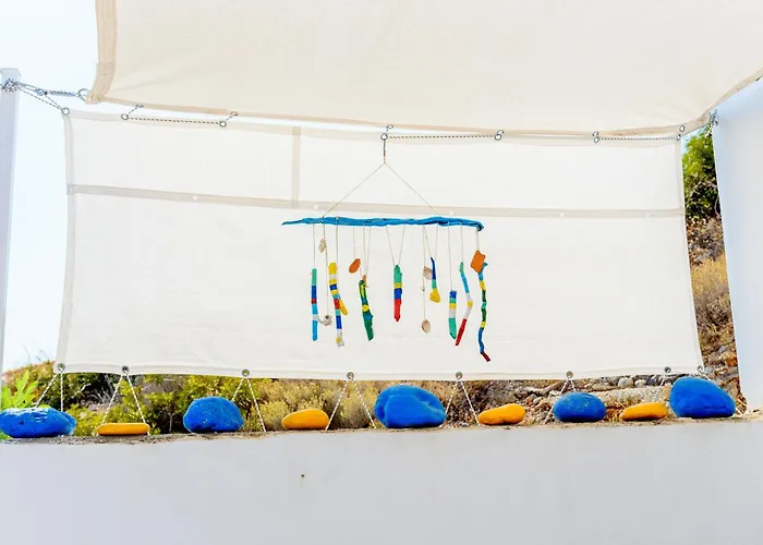 Nefeles Casa de Férias *