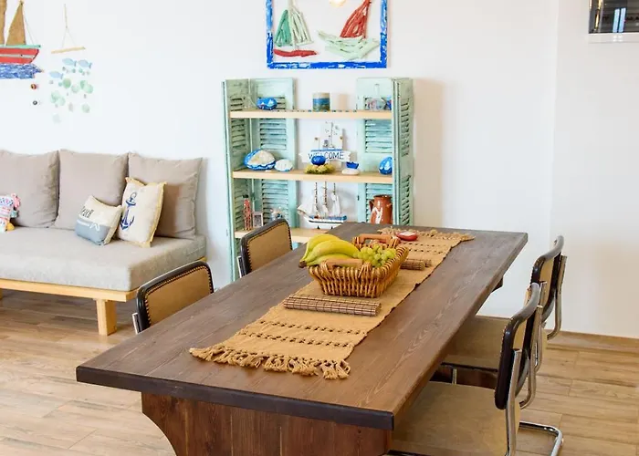 Casa de Férias Nefeles *