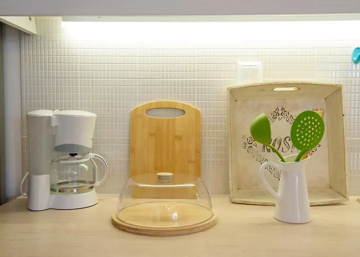 Prázdninový dům Nefeles