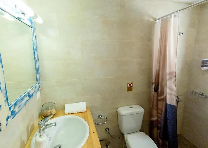 Nefeles Prázdninový dům *