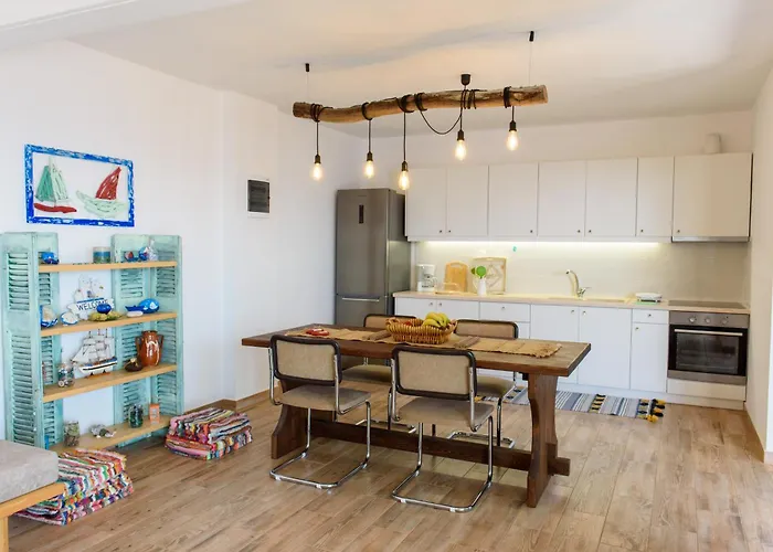 Nefeles * Arkadiko Chorio