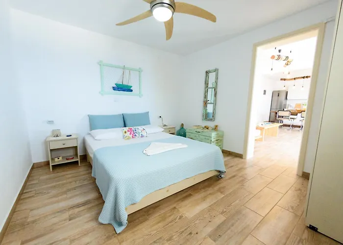 Prázdninový dům Nefeles