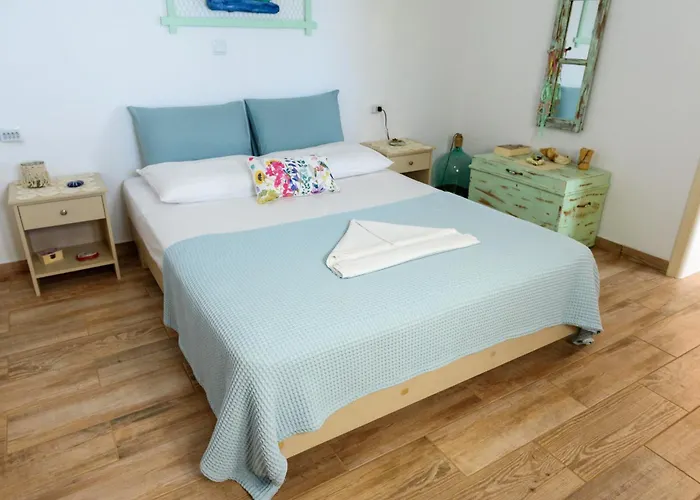 Nefeles Arkadiko Chorio