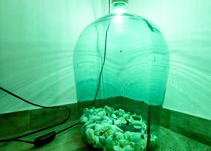 Nefeles Casa de Férias