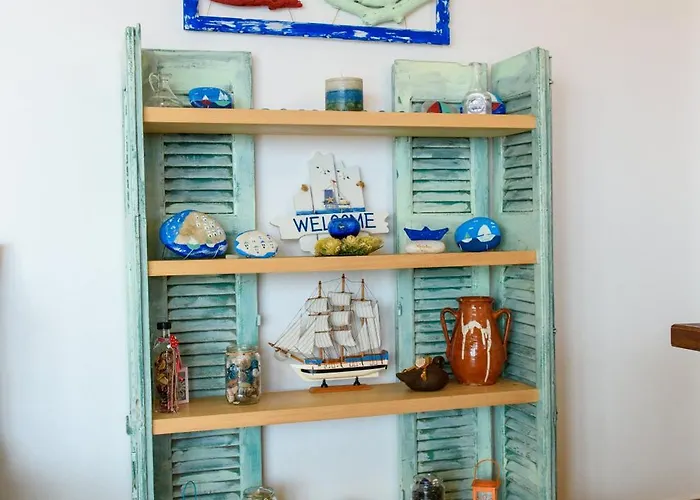 Prázdninový dům Nefeles