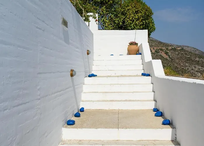 Nefeles Arkadiko Chorio