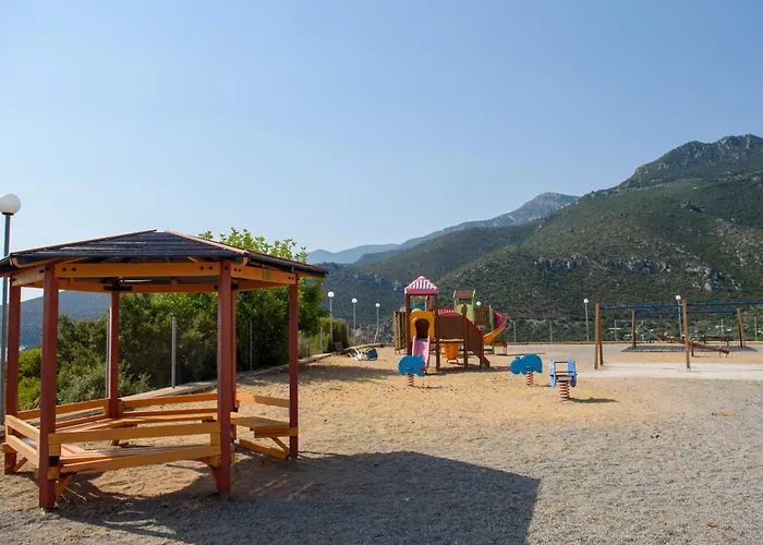 Nefeles Casa de Férias