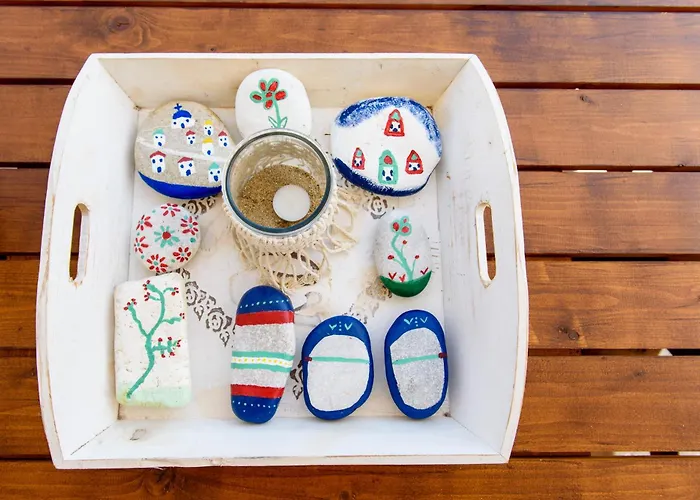 Prázdninový dům Nefeles