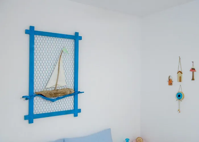 Nefeles * Arkadiko Chorio