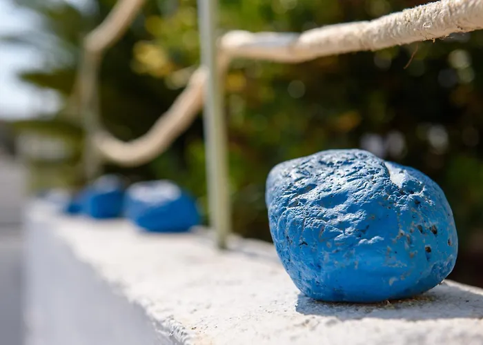 Nefeles Prázdninový dům